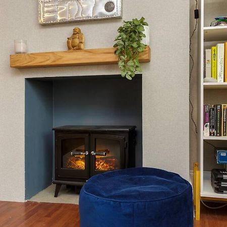 Seaside Escape Apartman Portsmouth Kültér fotó