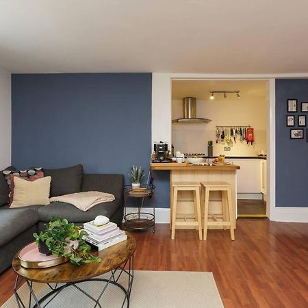 Seaside Escape Apartman Portsmouth Kültér fotó