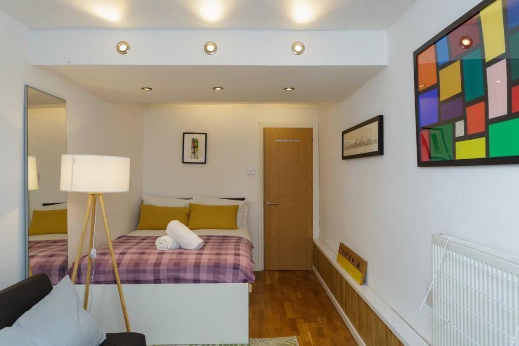 Seaside Escape Apartman Portsmouth Kültér fotó