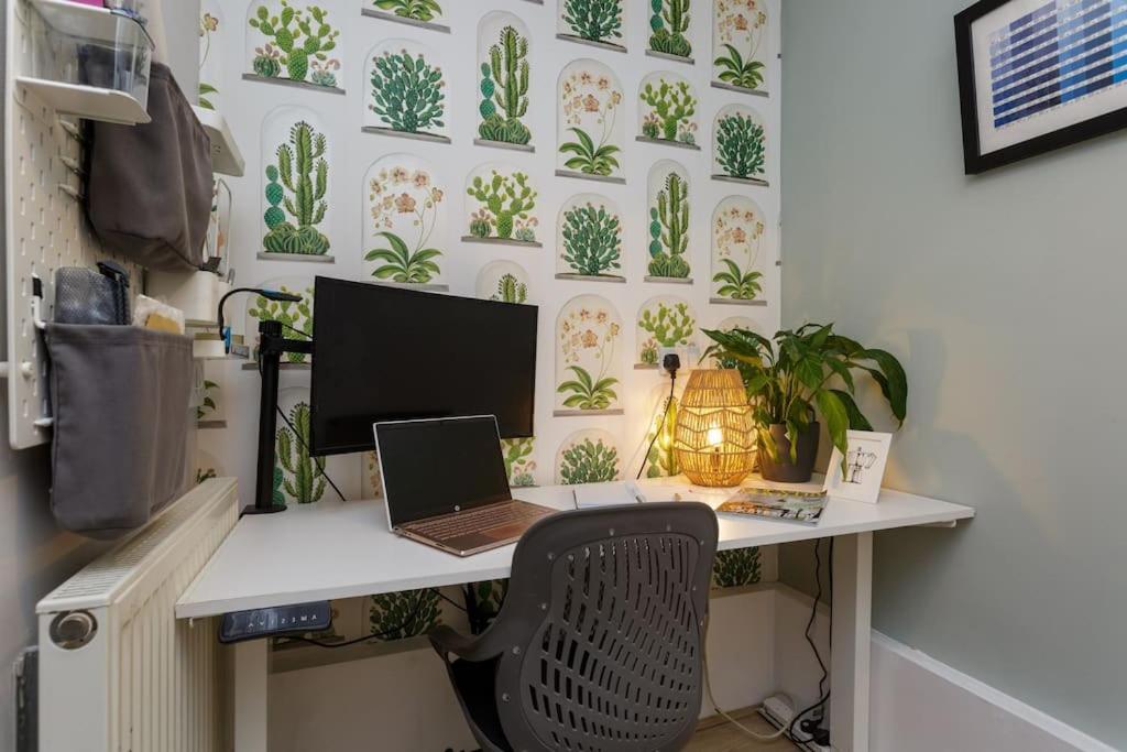 Seaside Escape Apartman Portsmouth Kültér fotó